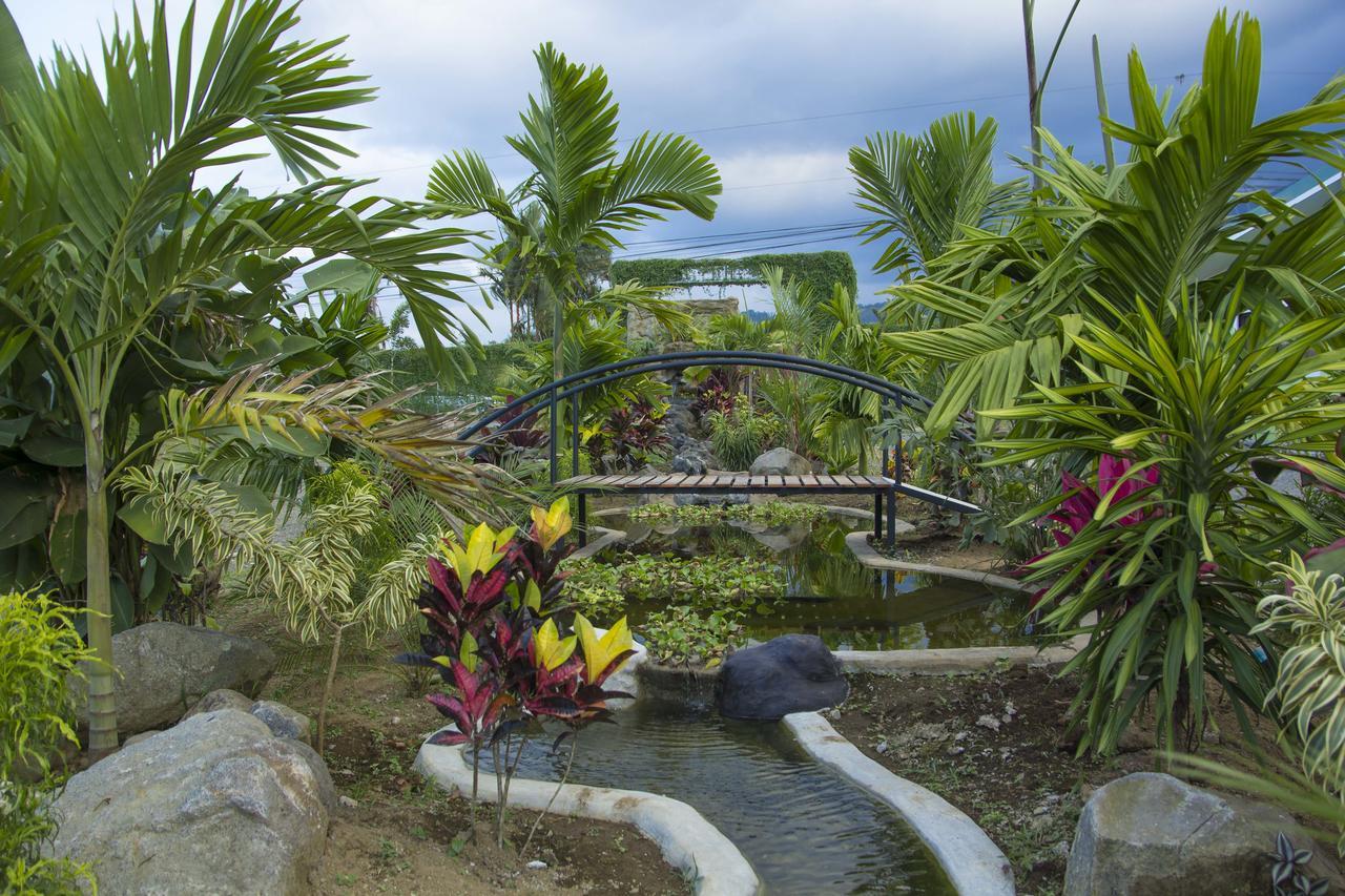 Residencias Arenal La Fortuna Luaran gambar