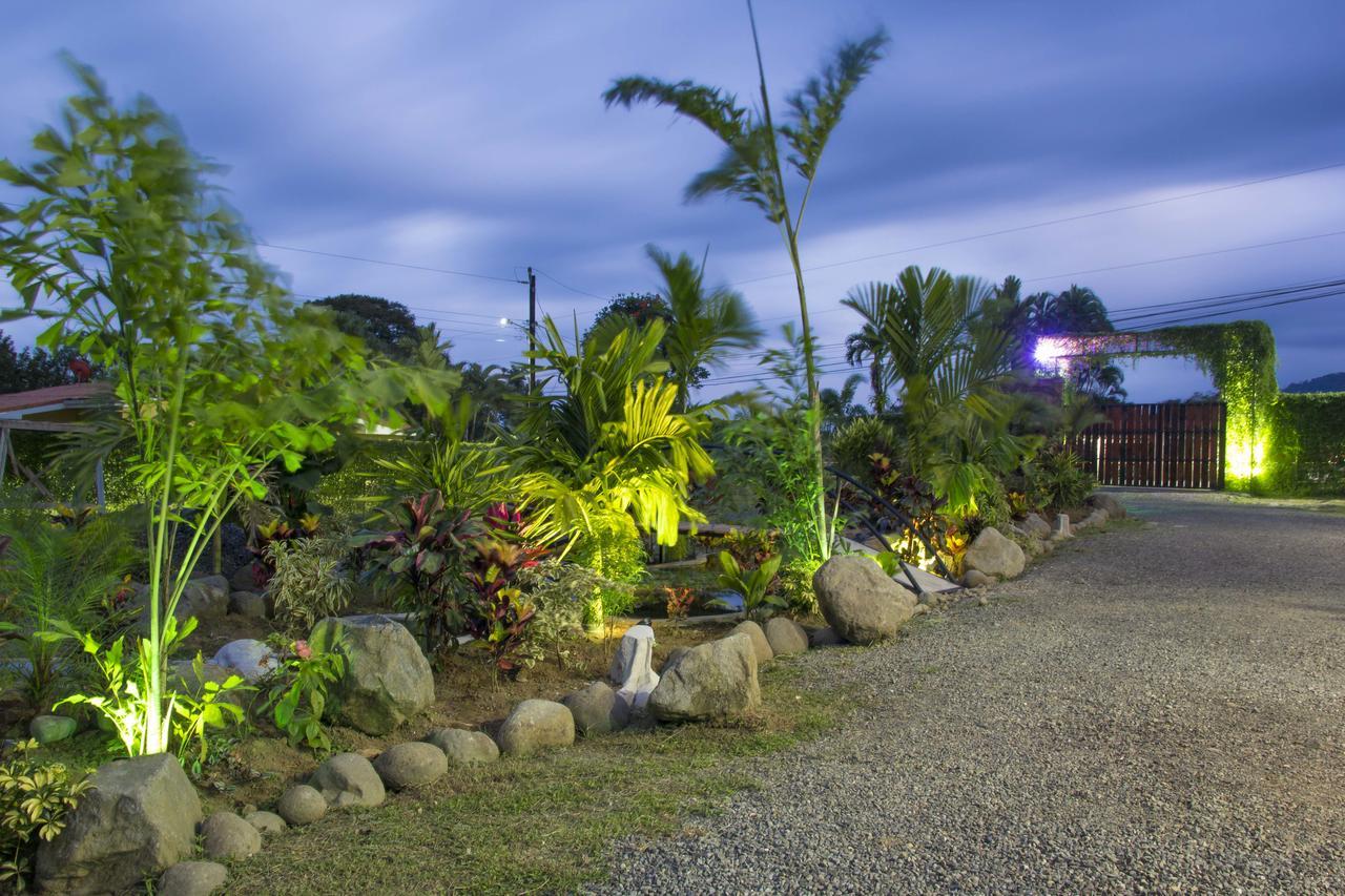 Residencias Arenal La Fortuna Luaran gambar