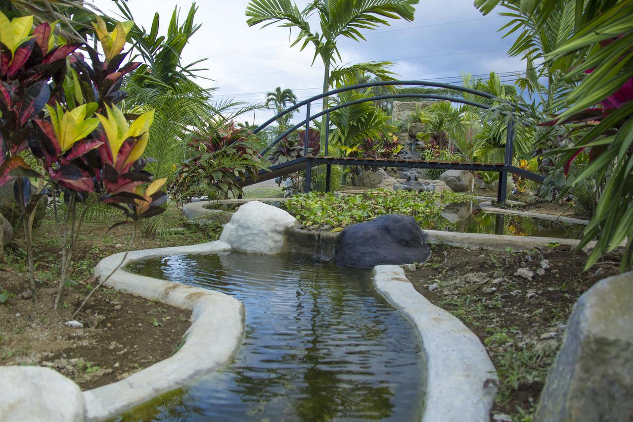 Residencias Arenal La Fortuna Luaran gambar